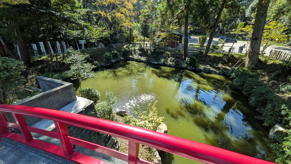 伊太祁曽神社の写真2