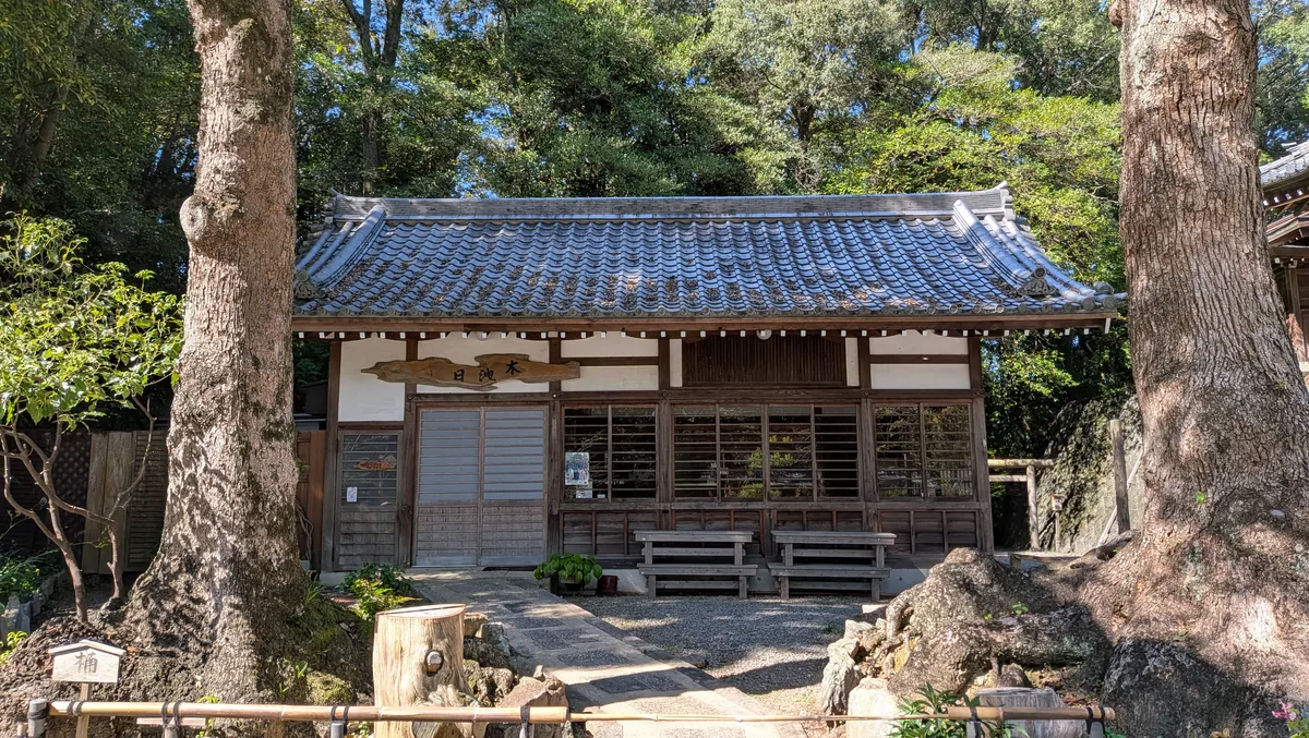 伊太祁曽神社の写真6