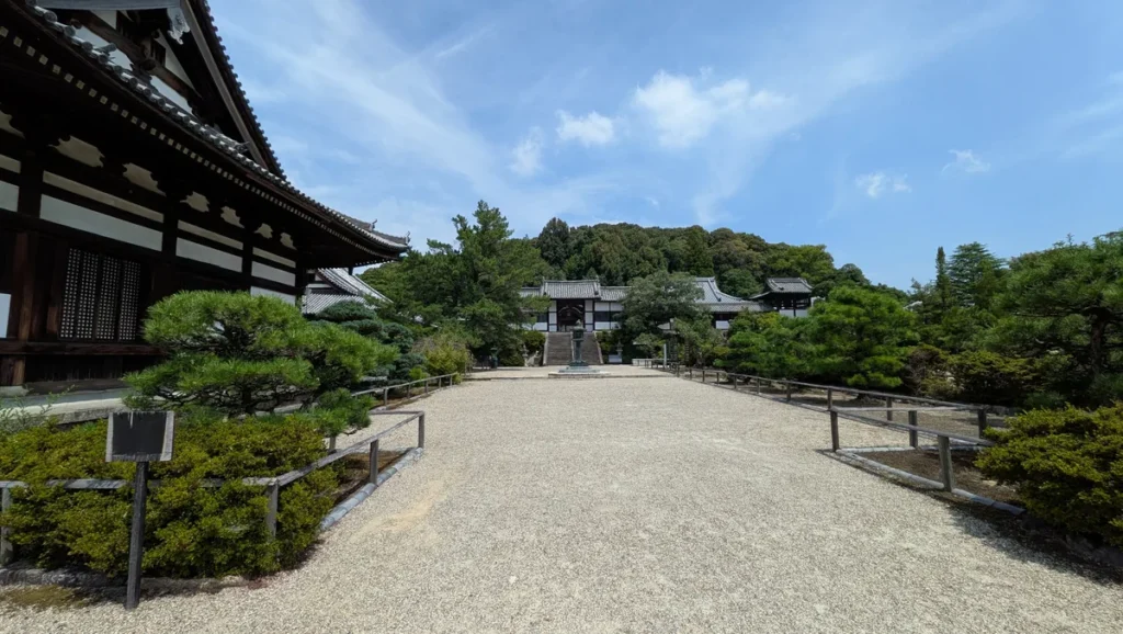 【大阪・太子町】聖徳太子が眠る叡福寺へ！歴史と自然に触れる静かな子連れ散策