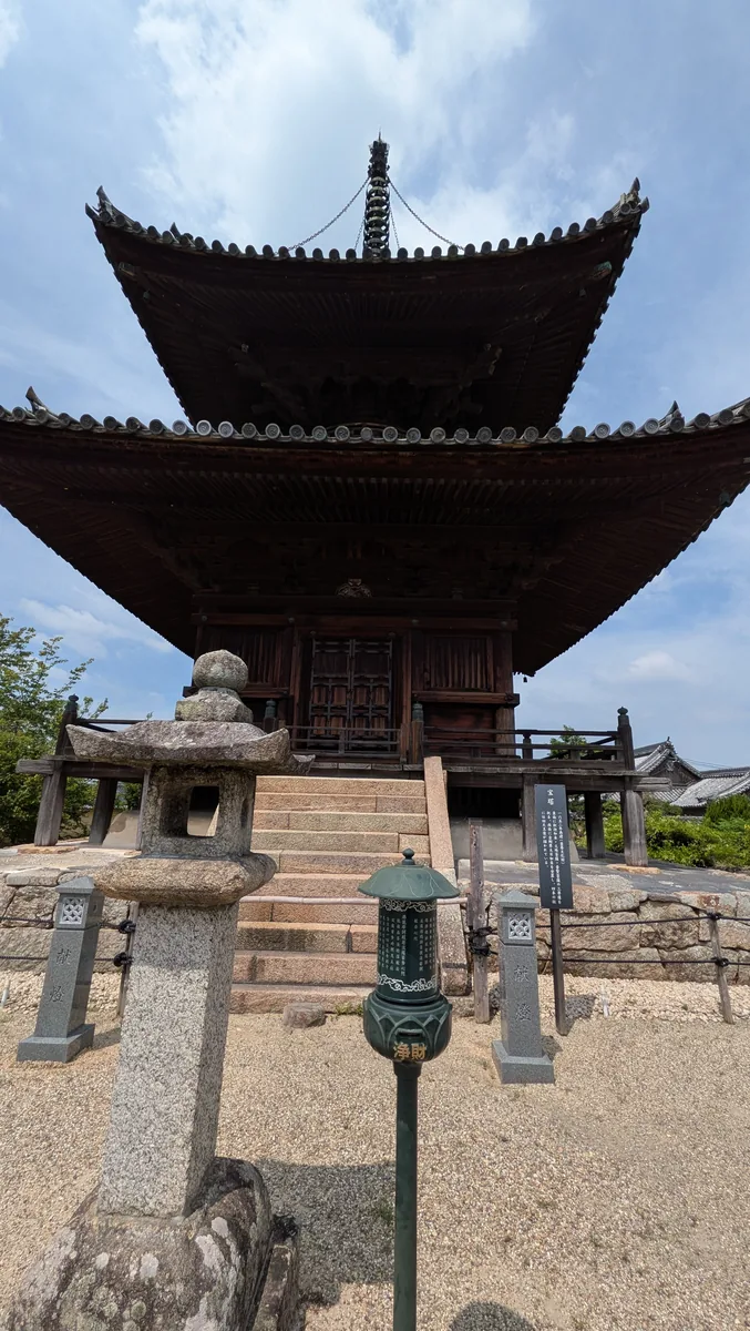 叡福寺の写真8